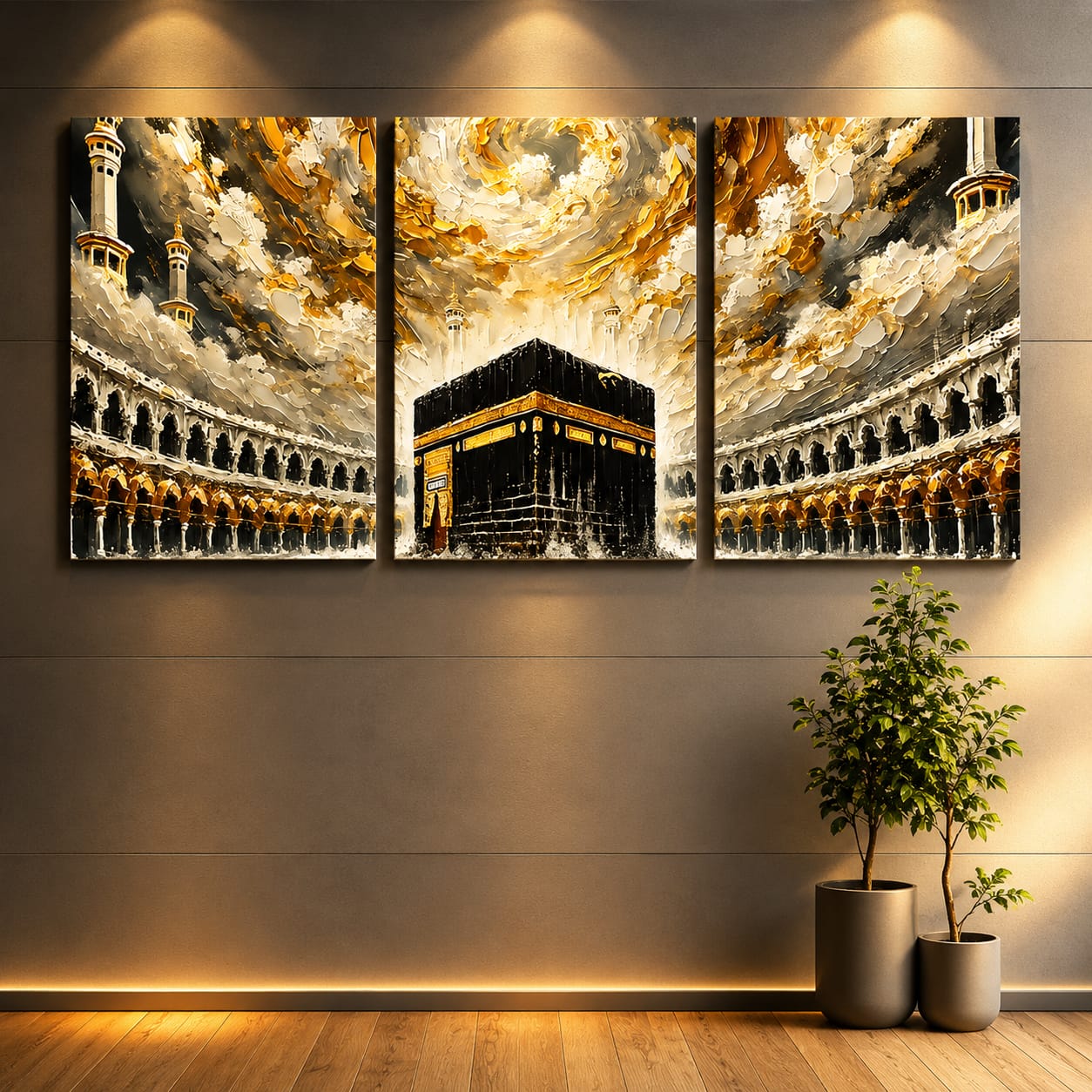 Scenery Premium Wall Art